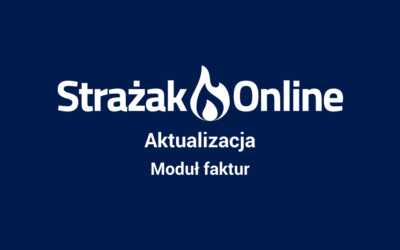 Moduł faktur