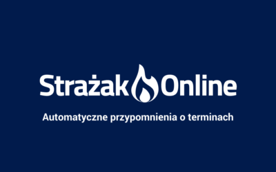 Automatyczne przypomnienia o terminach