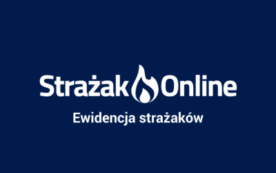 Moduły ewidencji
