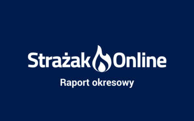 Raport okresowy