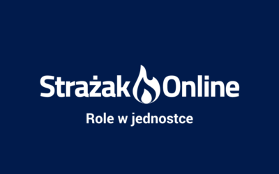 Role w jednostce