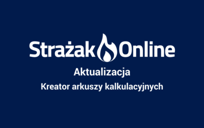 Kreator arkuszy kalkulacyjnych