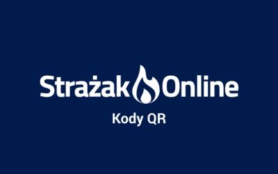 Kody QR