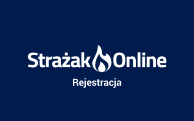 Rejestracja