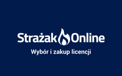 Wybór i zakup licencji