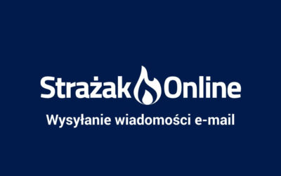 Wysyłanie wiadomości e-mail