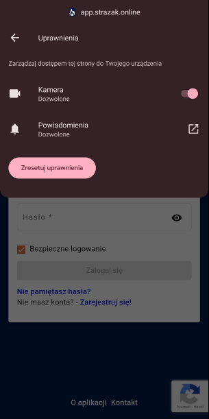 SmartfonUprawnienia3