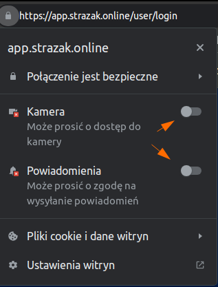 UprawnieniaKomputer