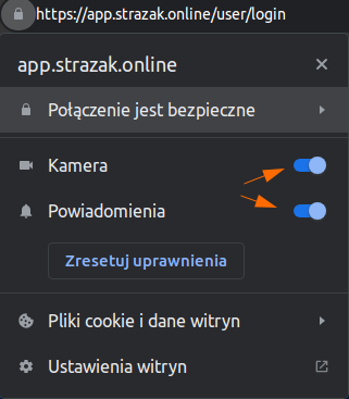 UprawnieniaKomputerWlaczone
