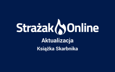 Książka skarbnika